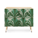 Oasis Jade Credenza