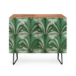 Oasis Jade Credenza
