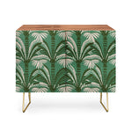 Oasis Jade Credenza