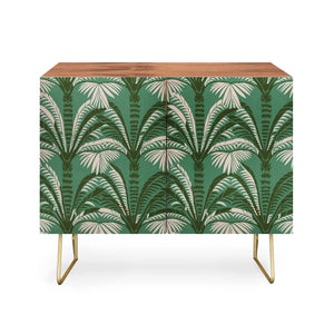 Oasis Jade Credenza