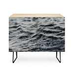 Ocean Magic Credenza