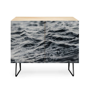 Ocean Magic Credenza
