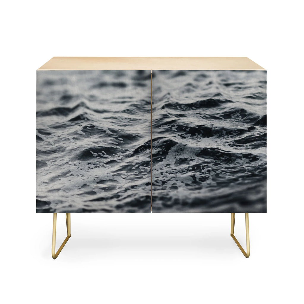 Ocean Magic Credenza