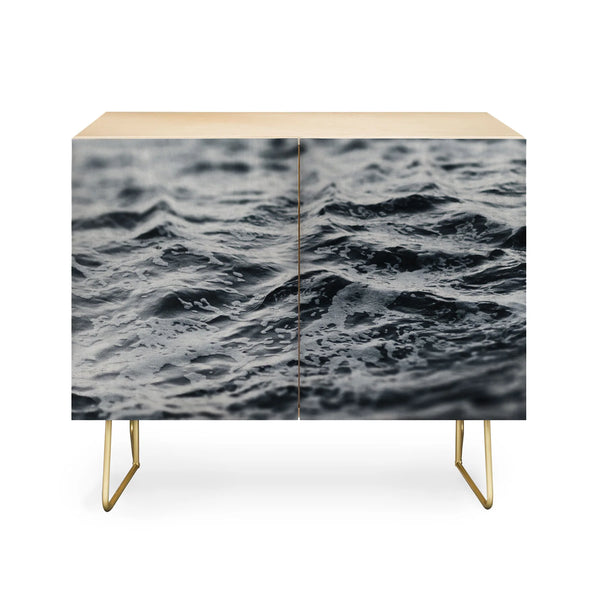 Ocean Magic Credenza