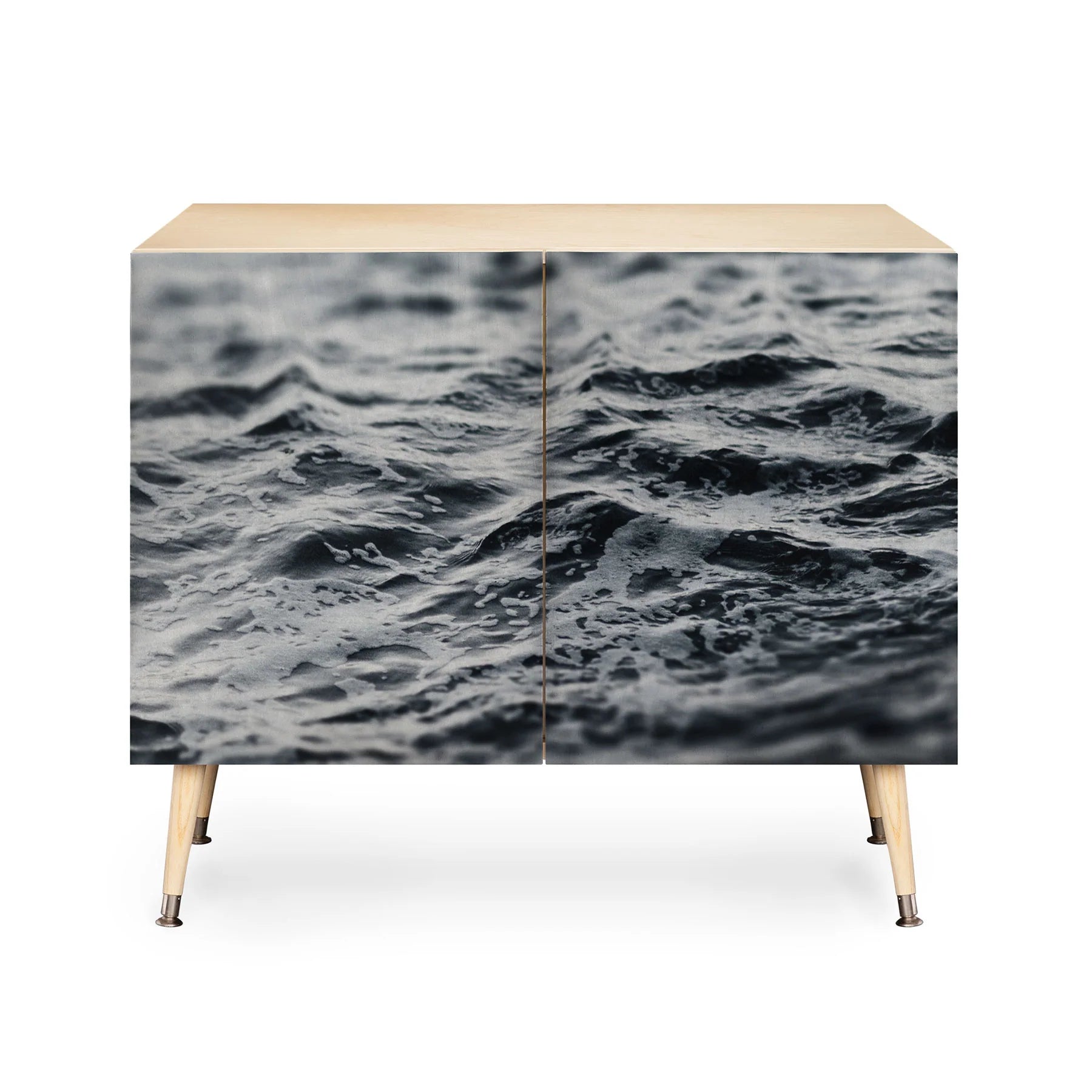 Ocean Magic Credenza