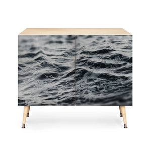 Ocean Magic Credenza