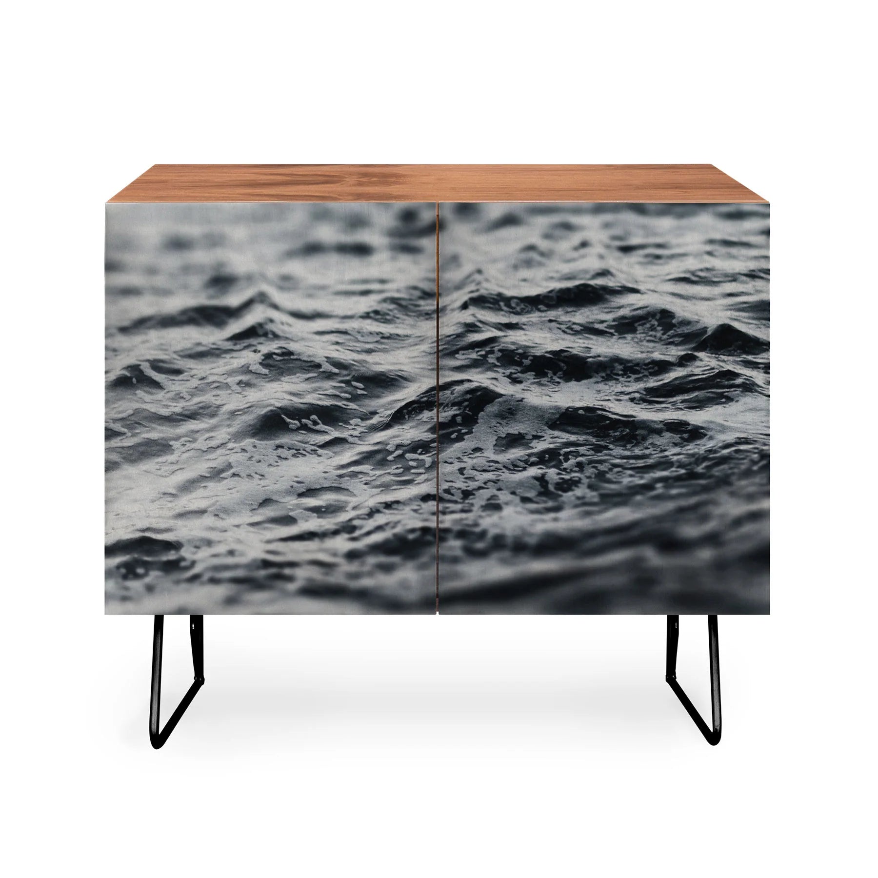 Ocean Magic Credenza