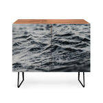 Ocean Magic Credenza