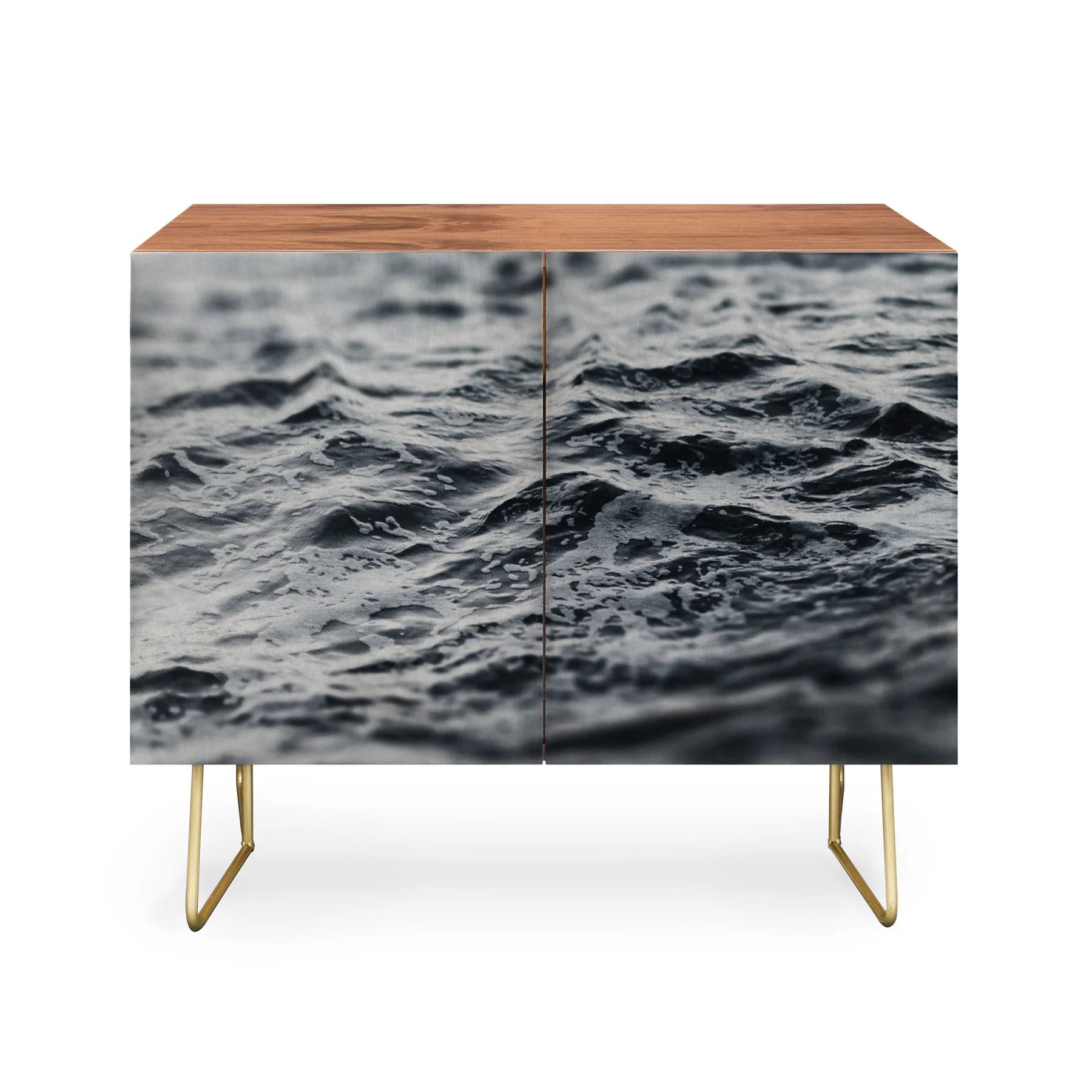 Ocean Magic Credenza