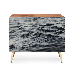 Ocean Magic Credenza