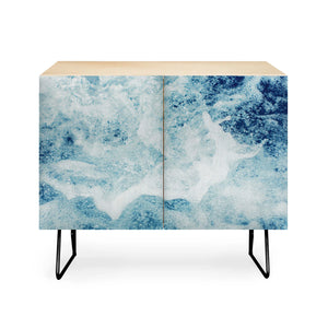 Sea Credenza