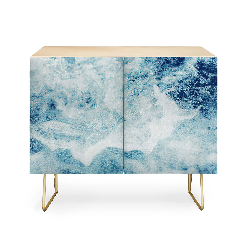 Sea Credenza