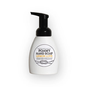 Lemon Love Foamy Hand Soap