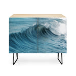 Making Waves Credenza