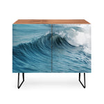 Making Waves Credenza