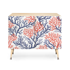 Corals of Aethoria  Credenza