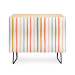Summer Colorful Stripes