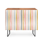Summer Colorful Stripes