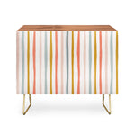 Summer Colorful Stripes