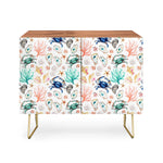 Coastal Vibes Credenza