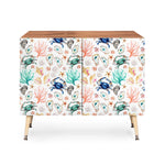 Coastal Vibes Credenza