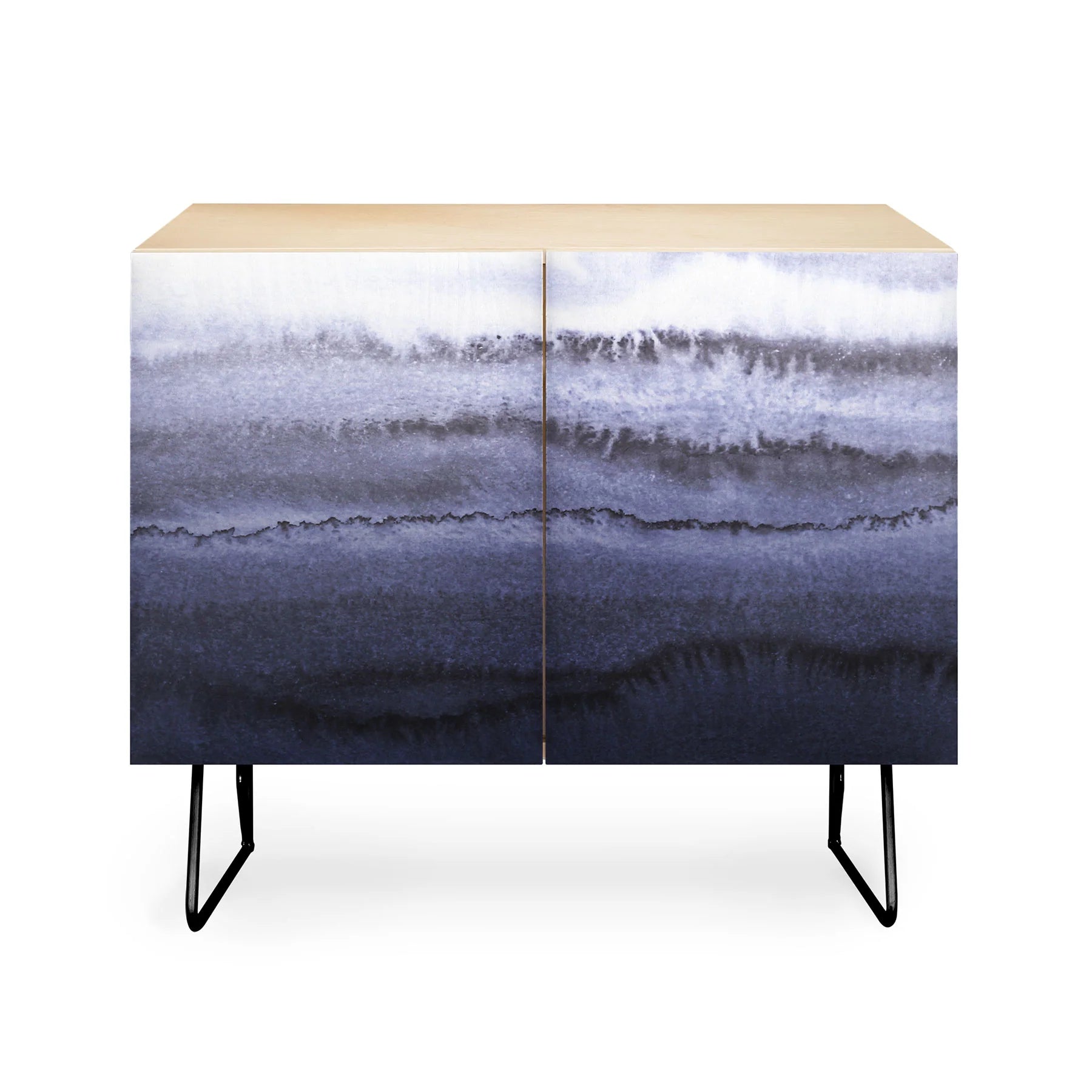 Within the Tides Credenza