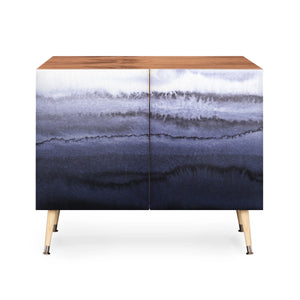 Within the Tides Credenza