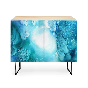 Hatural Haze Under the Sea Credenza