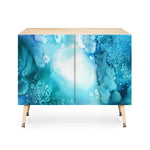 Hatural Haze Under the Sea Credenza