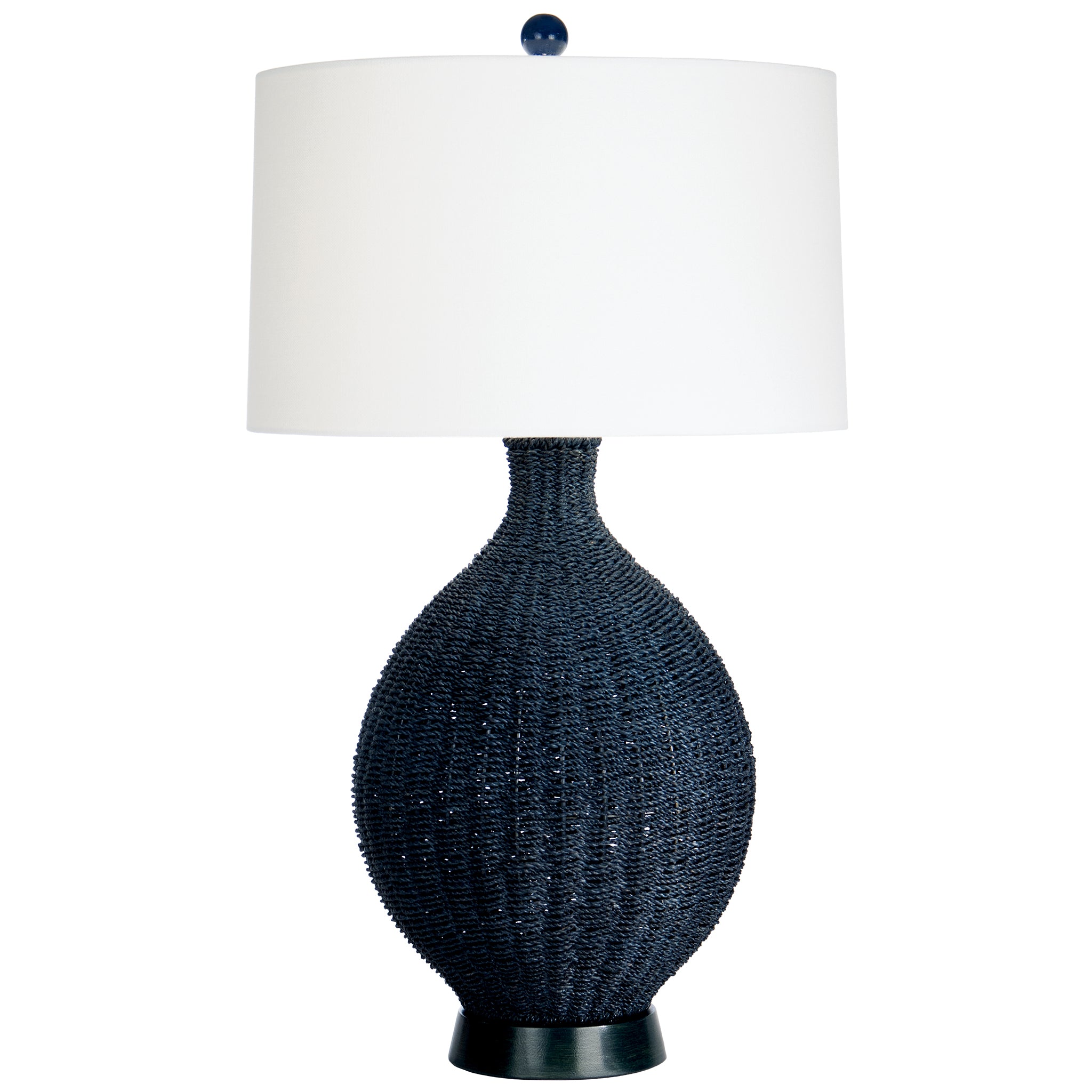 Evening Wrap Lamp