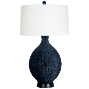 Evening Wrap Lamp