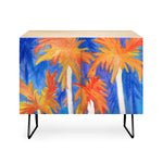 Florida Autumn Credenza
