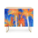 Florida Autumn Credenza
