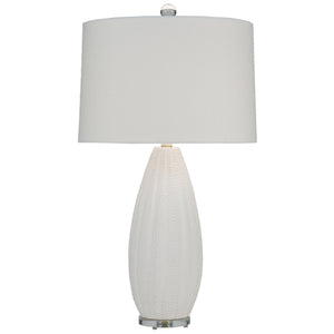 Seaclutch Table Lamp