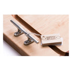 Nautical Cleat Steak Board