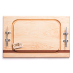 Nautical Cleat Steak Board