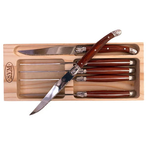 Steak Knife Set