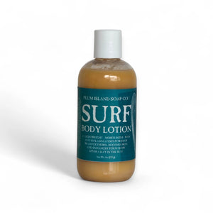 Surf Body Lotion