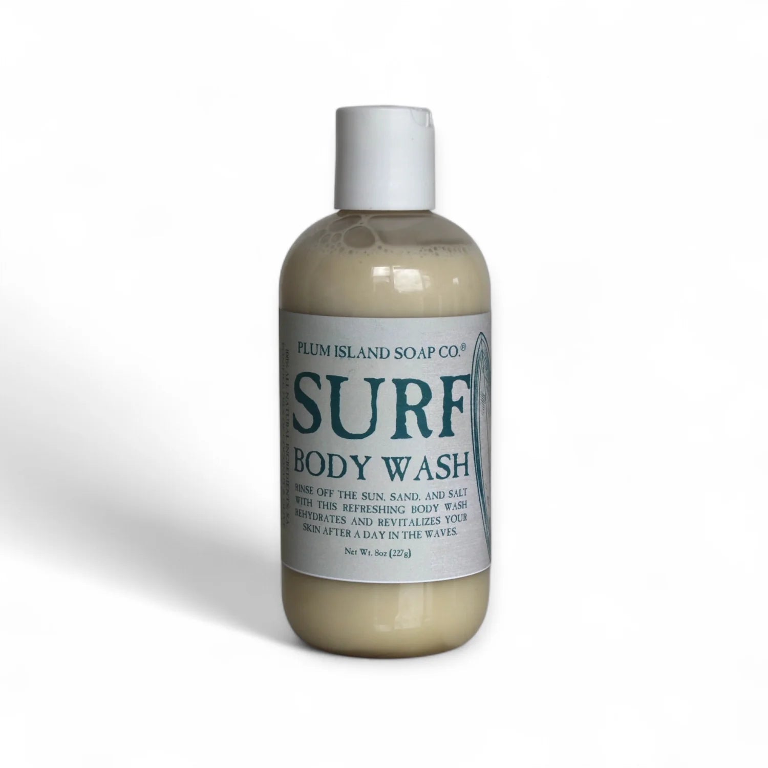 Surf Body Wash