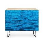 Meditative Water Credenza