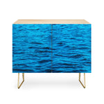 Meditative Water Credenza