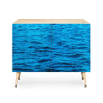 Meditative Water Credenza