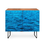 Meditative Water Credenza