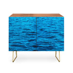 Meditative Water Credenza