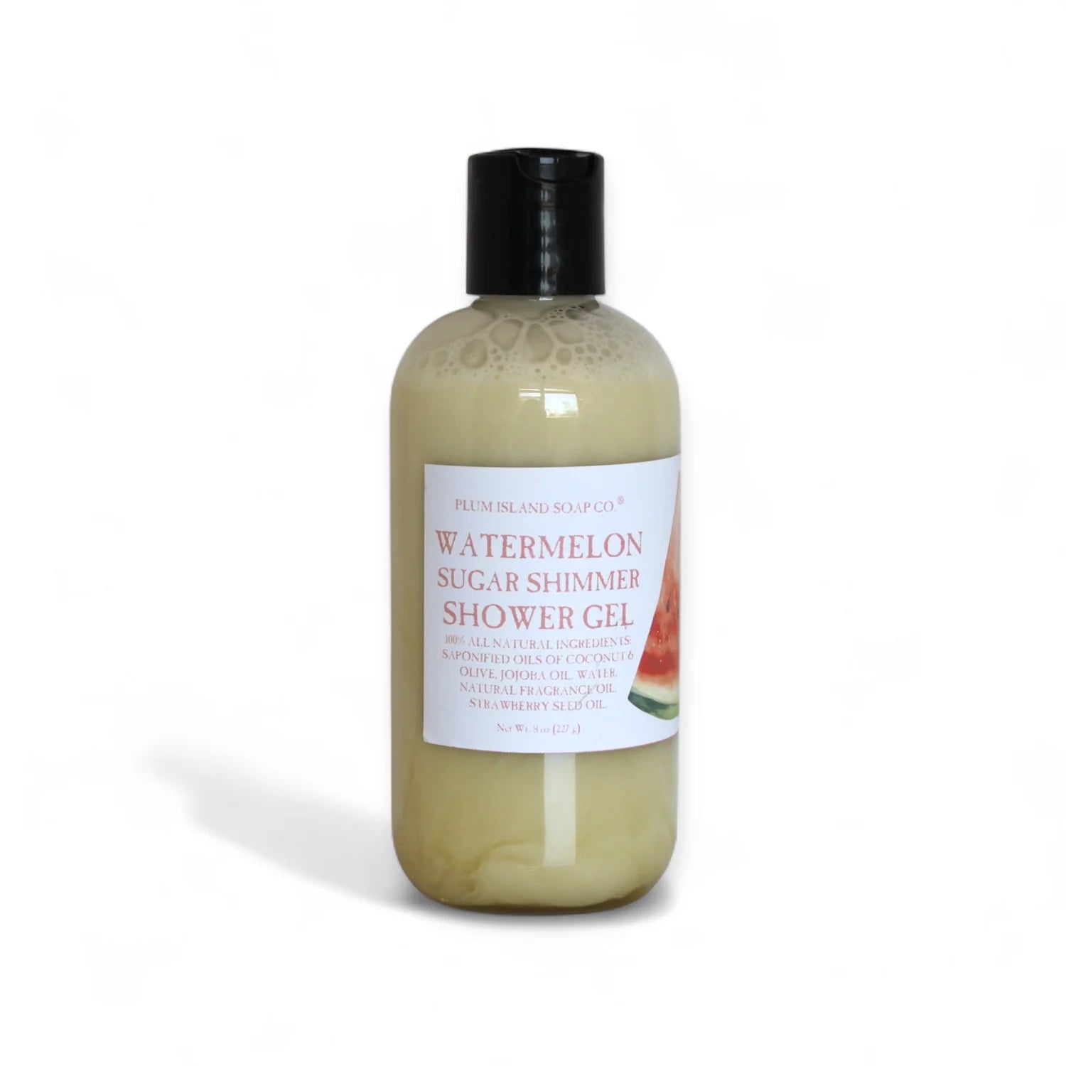 Watermelon Sugar Shower Gel
