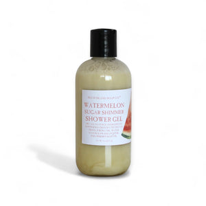 Watermelon Sugar Shower Gel