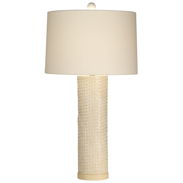 Whittier Table Lamp