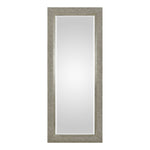 Molino Mirror 2' 9" W  x 6' 8" H