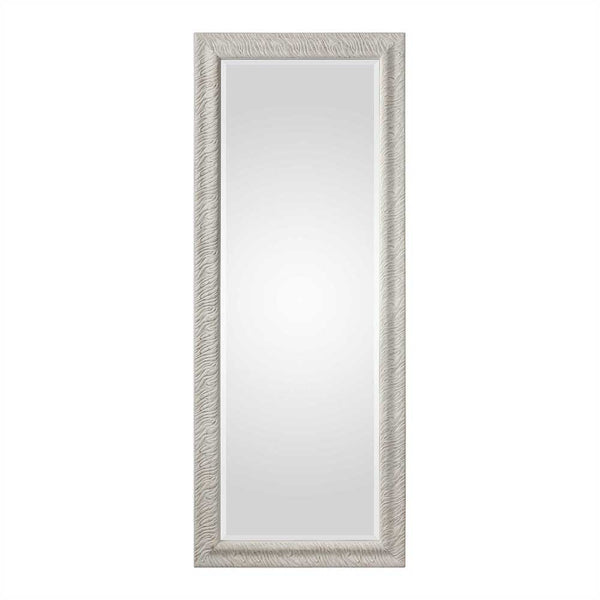 Pateley Mirror 2' 7" W  x 6' 7" H