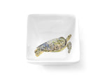 Majestic Turtle Dinnerware by Kim Rody